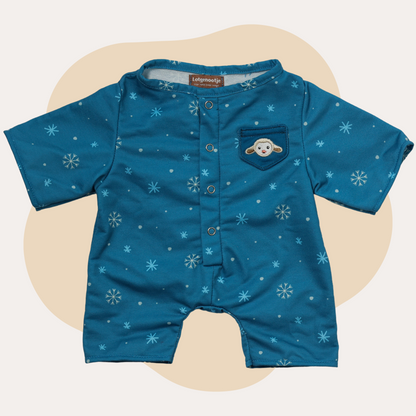 Schaap Kleding Winter Lotgenootje