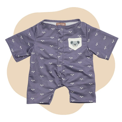 Koala Kleding Herfst Lotgenootje