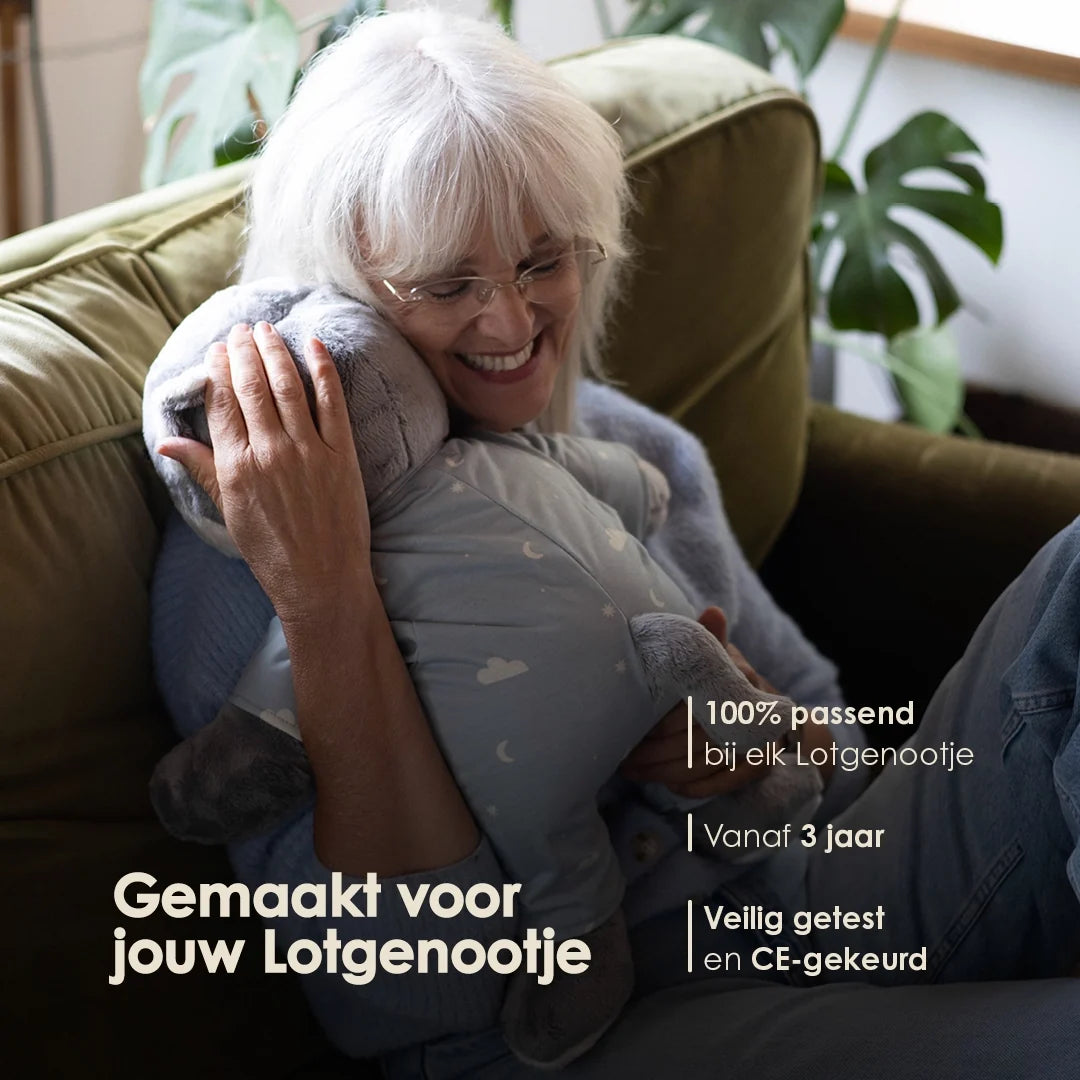 Kat Kleding Origineel Lotgenootje