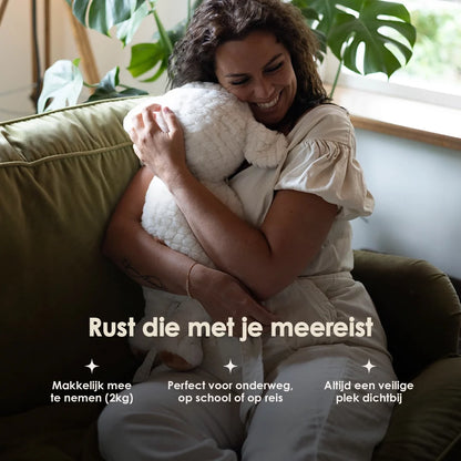 Mini & Grote Schaap - Je bespaart €20