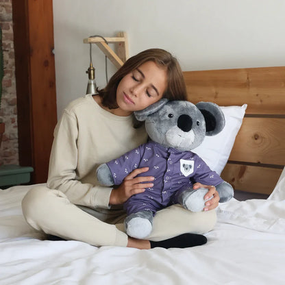 Koala Kleding Herfst Lotgenootje