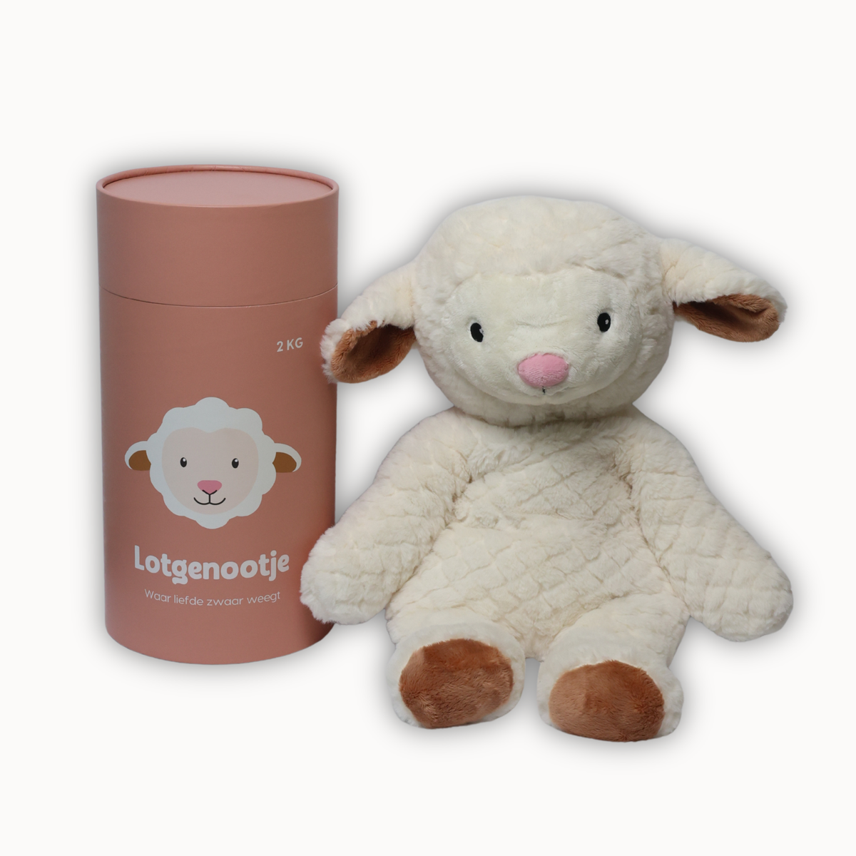 Mini & Grote Schaap - Je bespaart €20