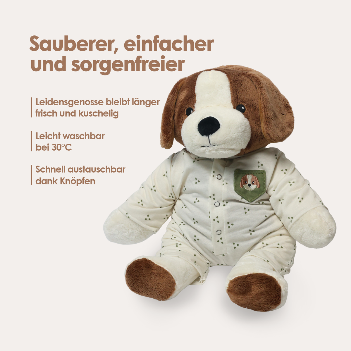 Hond Kleding Herfst Lotgenootje