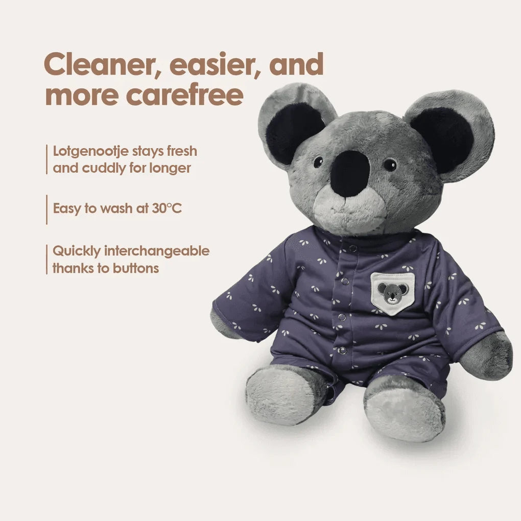 Koala Kleding Herfst Lotgenootje