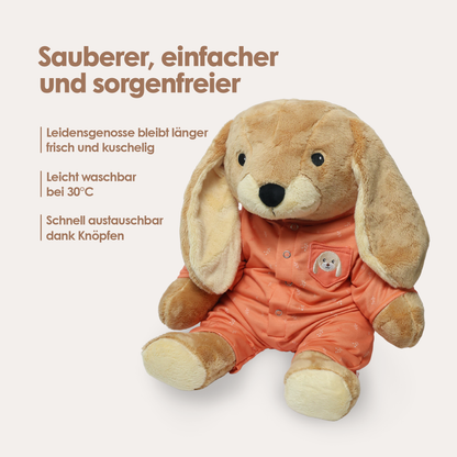 Konijn Kleding Herfst Lotgenootje