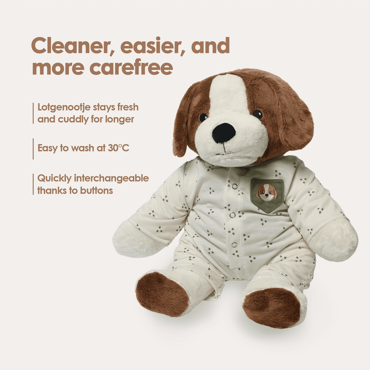 Hond Kleding Herfst Lotgenootje