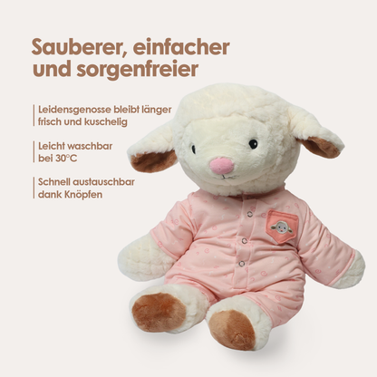 Schaap Kleding Herfst Lotgenootje