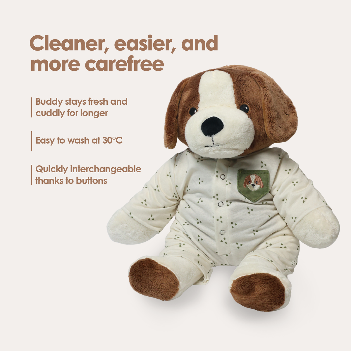 Hond Kleding Herfst Lotgenootje