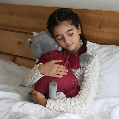 Kat Kleding Winter Lotgenootje