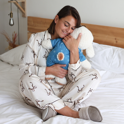 Schaap Kleding Winter Lotgenootje