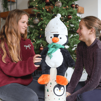 Lotgenootje Kerstmuts