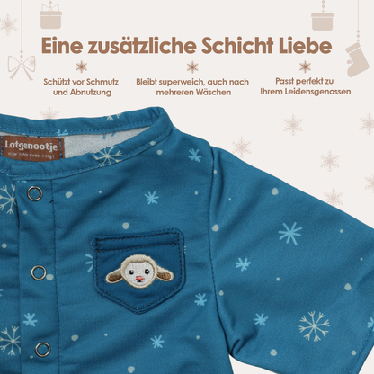 Schaap Kleding Winter Lotgenootje