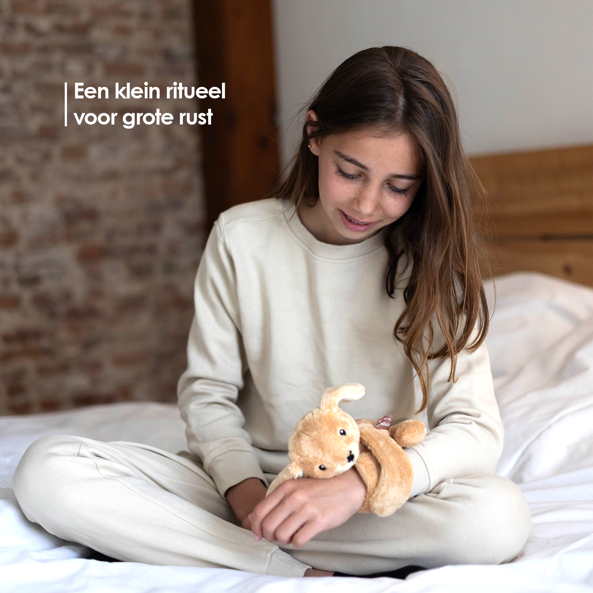 Mini Lotgenootje Konijn