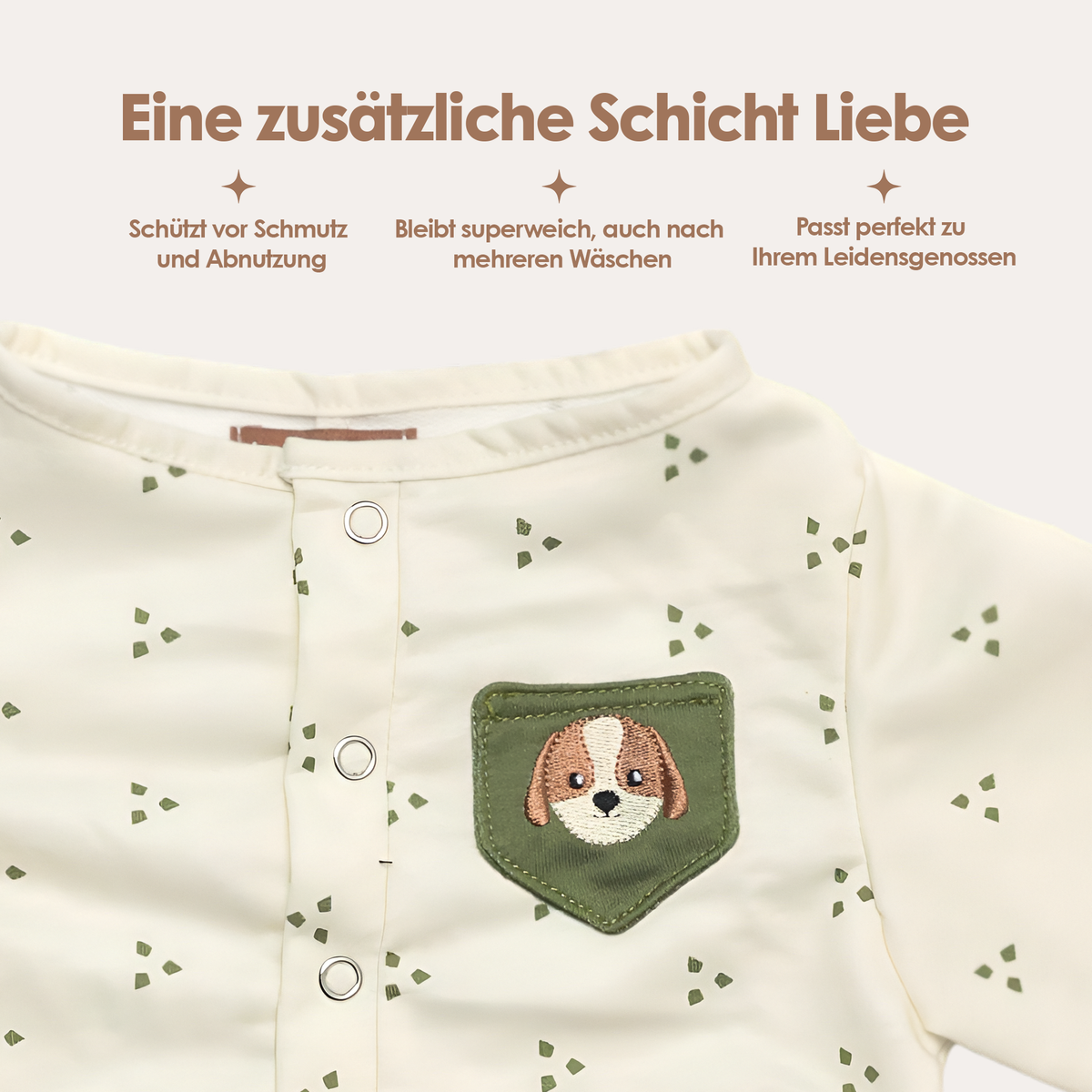 Hond Kleding Herfst Lotgenootje