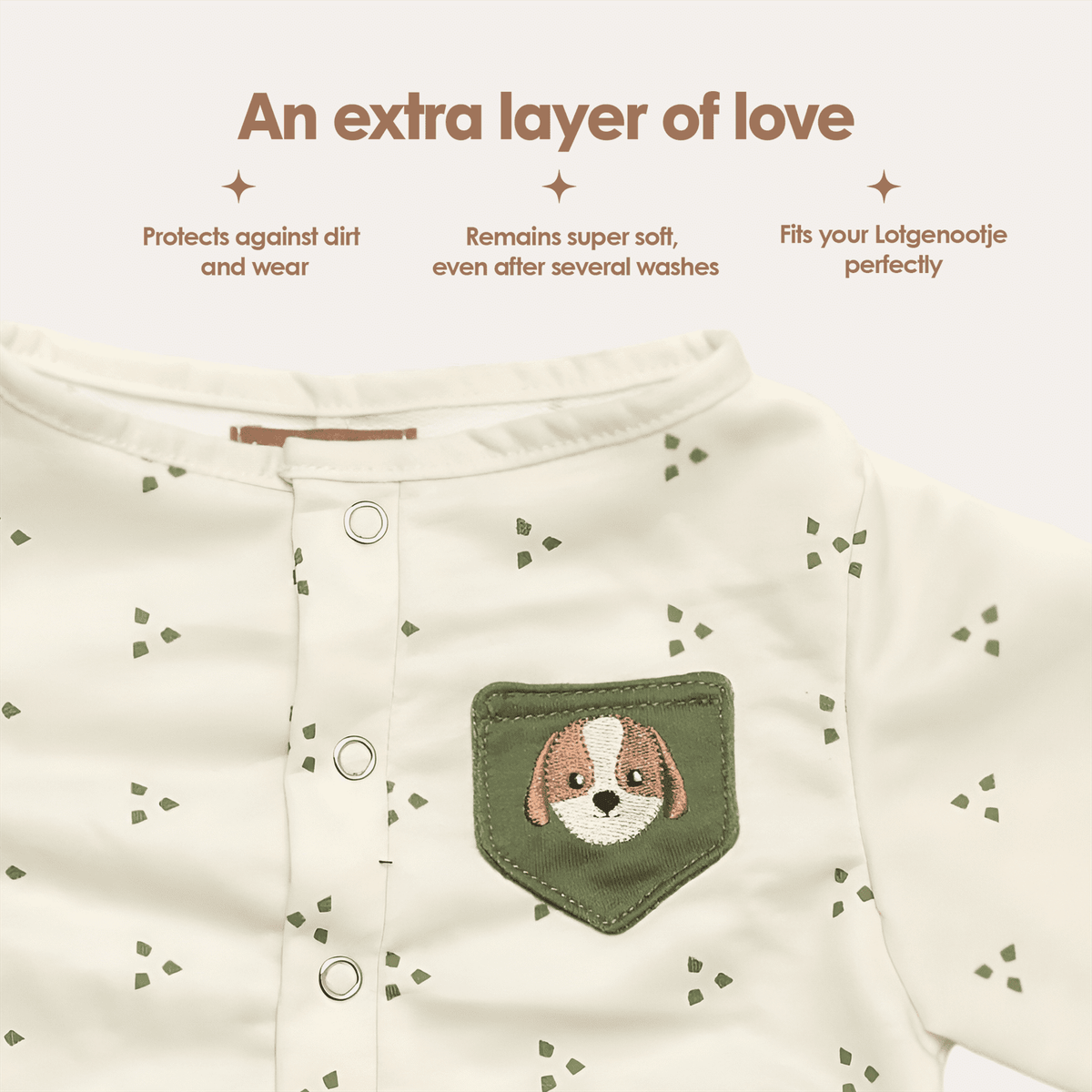 Hond Kleding Herfst Lotgenootje