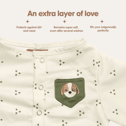 Hond Kleding Herfst Lotgenootje