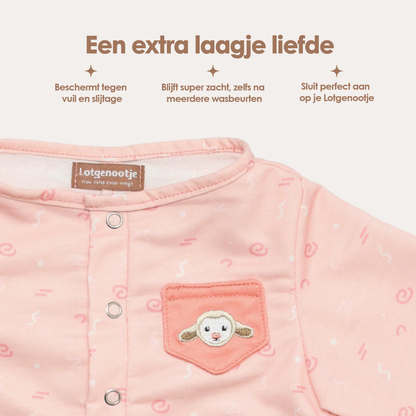 Schaap Kleding Herfst Lotgenootje
