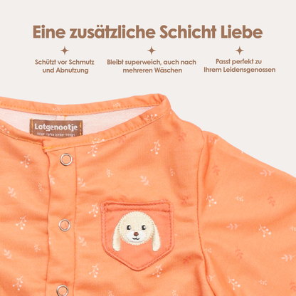 Konijn Kleding Herfst Lotgenootje