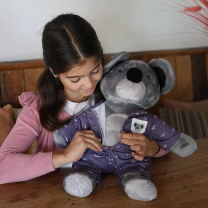 Koala Kleding Herfst Lotgenootje