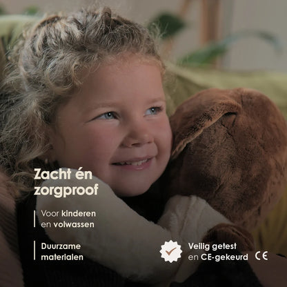 Lotgenootje Hond 2kg