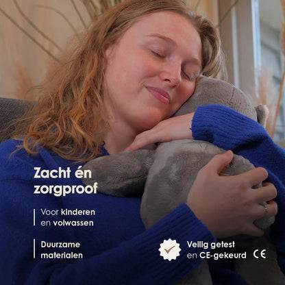 Lotgenootje Kat 2kg