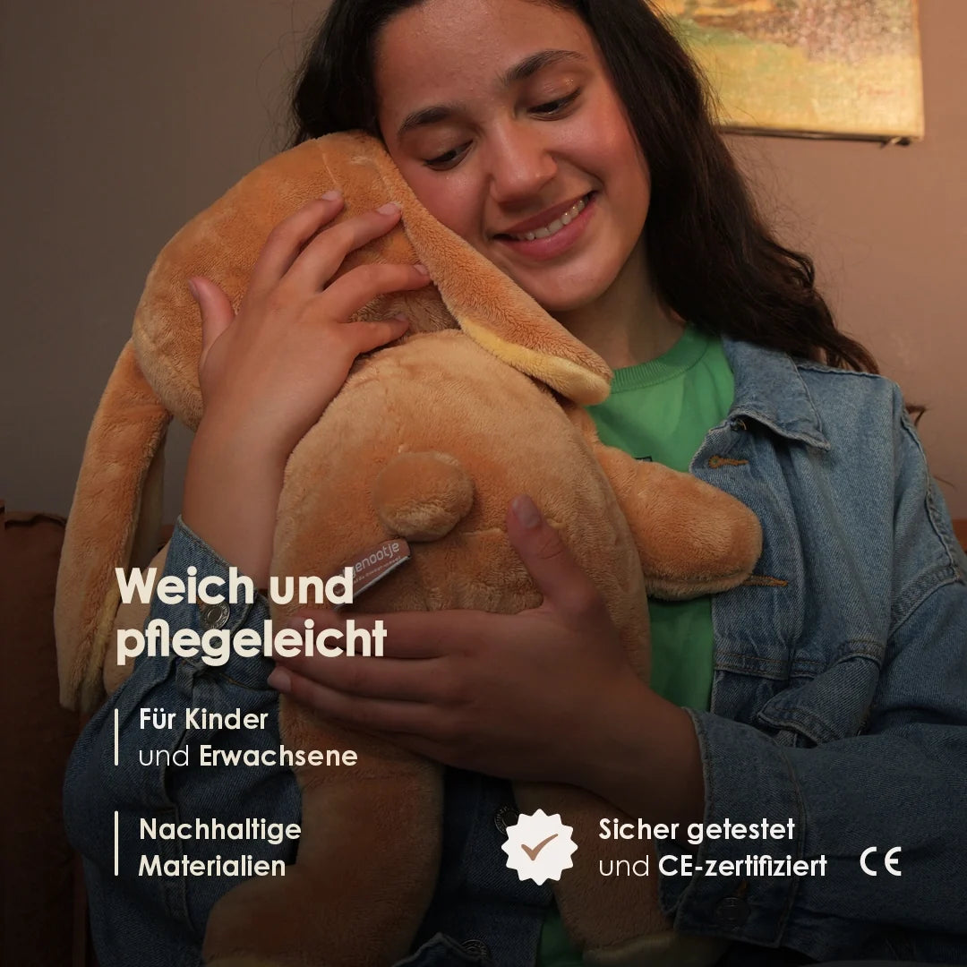 Lotgenootje Konijn 2kg
