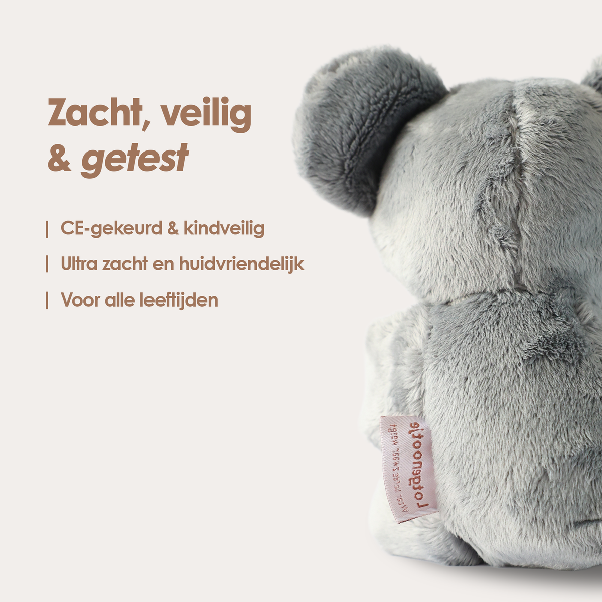 Mini Lotgenootje Koala