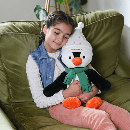 Lotgenootje Kerstmuts