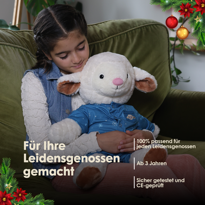 Schaap Kleding Winter Lotgenootje
