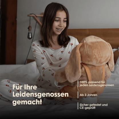 Konijn Kleding Lente Lotgenootje