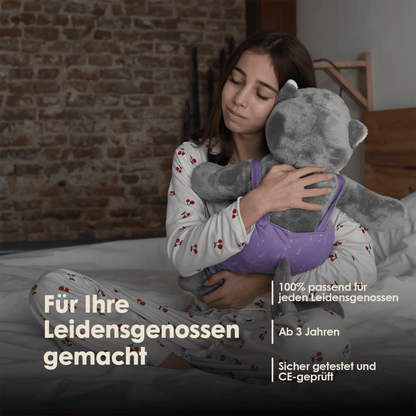 Kat Kleding Lente Lotgenootje