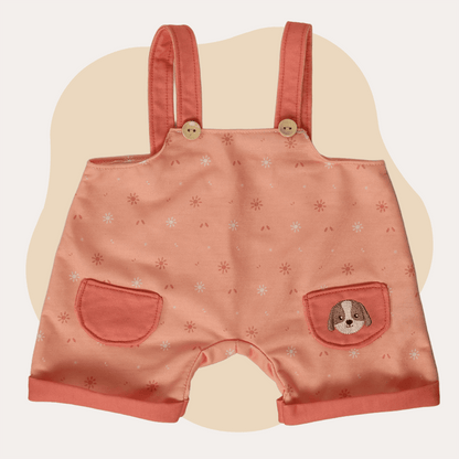 Hond Kleding Lente Lotgenootje