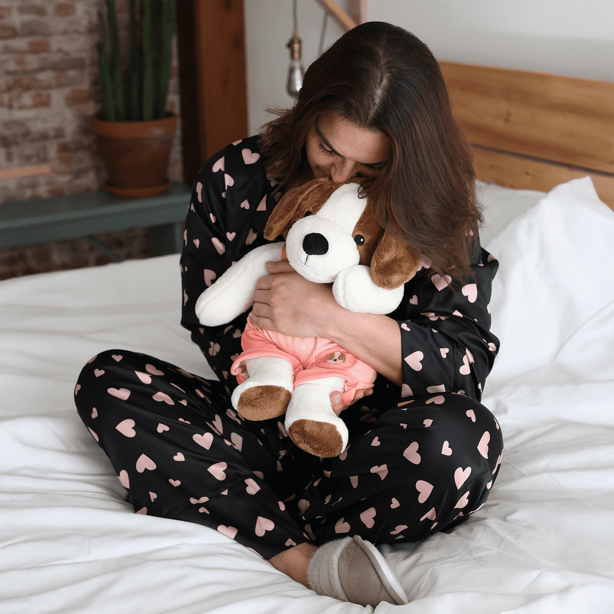Hond Kleding Lente Lotgenootje