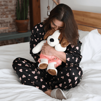 Hond Kleding Lente Lotgenootje