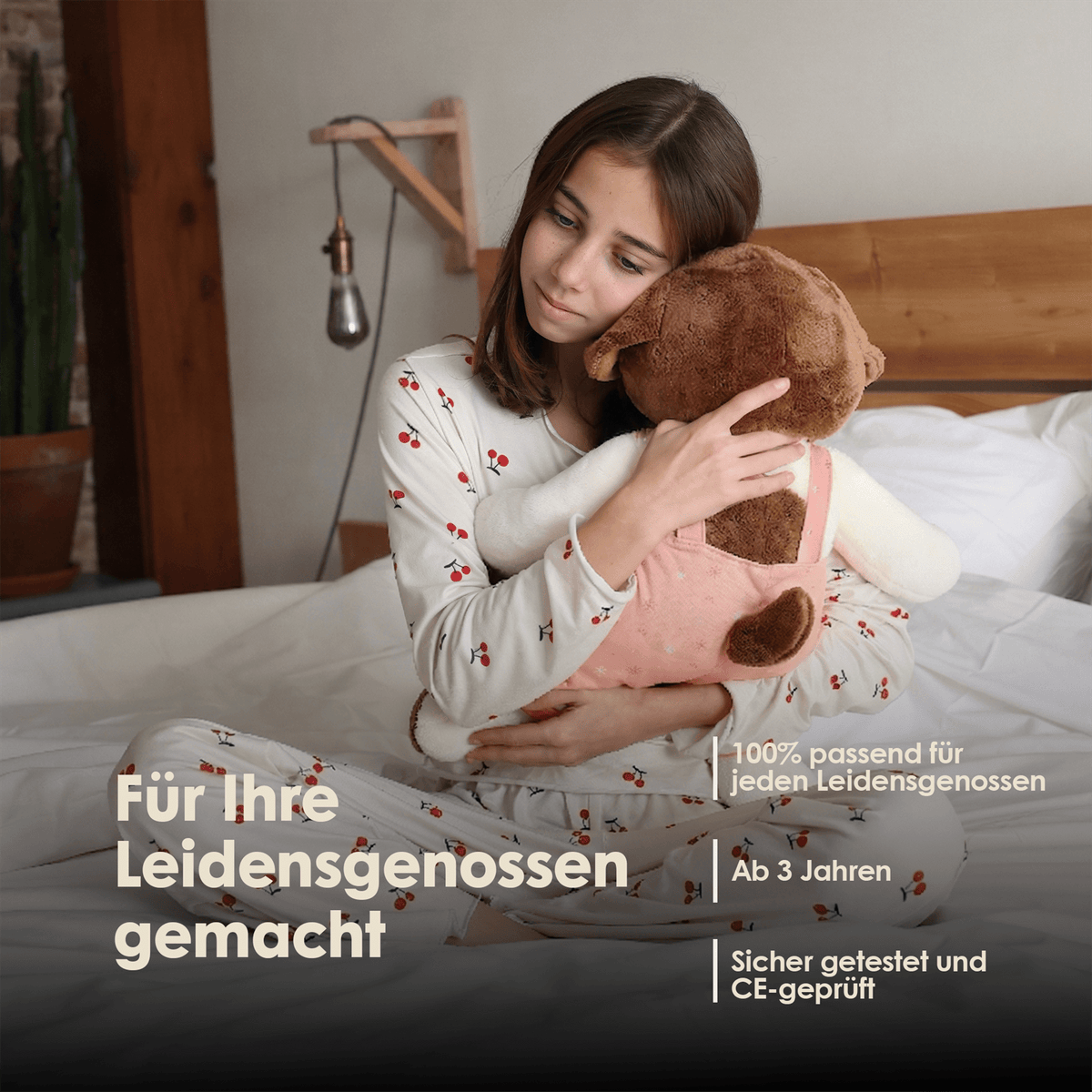 Hond Kleding Lente Lotgenootje