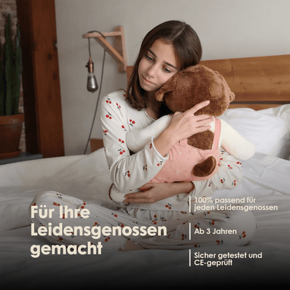 Hond Kleding Lente Lotgenootje