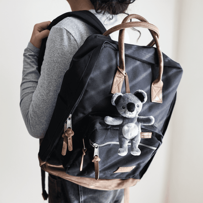 Reisgenootje Tashanger Koala