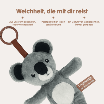 Reisgenootje Tashanger Koala