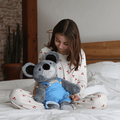 Koala Kleding Lente Lotgenootje