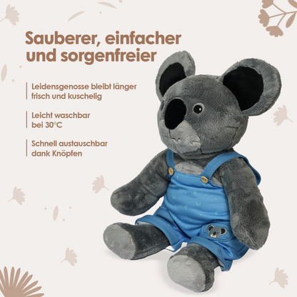 Koala Kleding Lente Lotgenootje