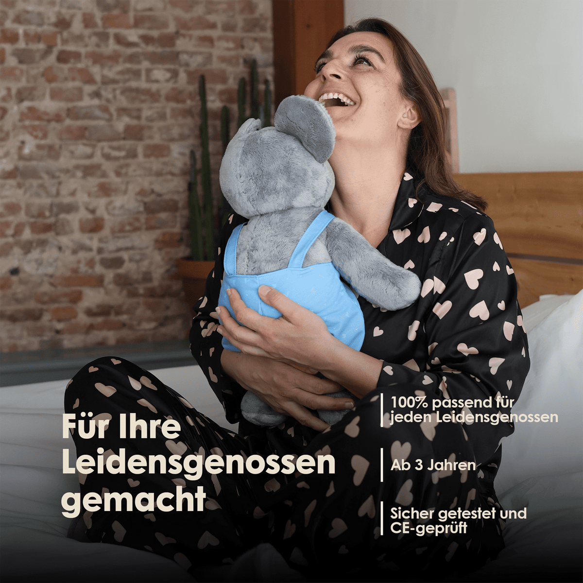 Koala Kleding Lente Lotgenootje