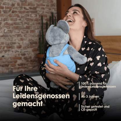 Koala Kleding Lente Lotgenootje