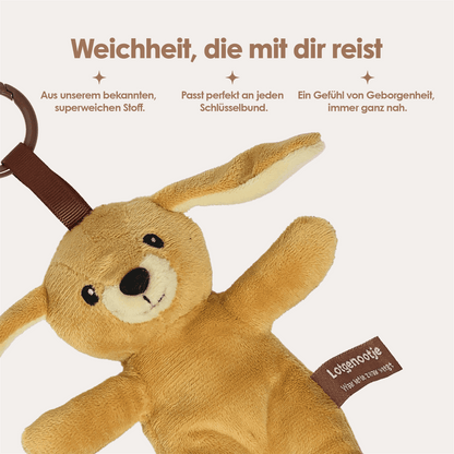 Reisgenootje Tashanger Bundel - Je bespaart €60