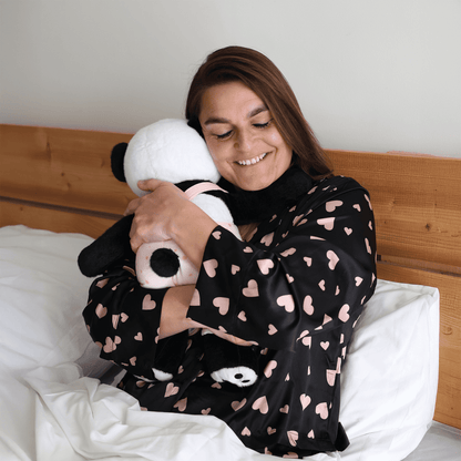 Panda Kleding Lente Lotgenootje