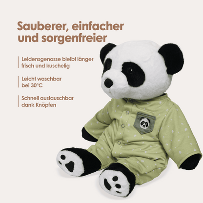 Panda Kleding Origineel Lotgenootje