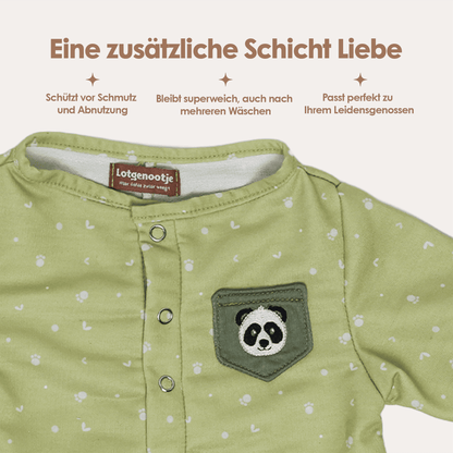 Mini Panda & Kleding - Je bespaart €10
