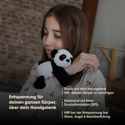 Mini Lotgenootje Panda