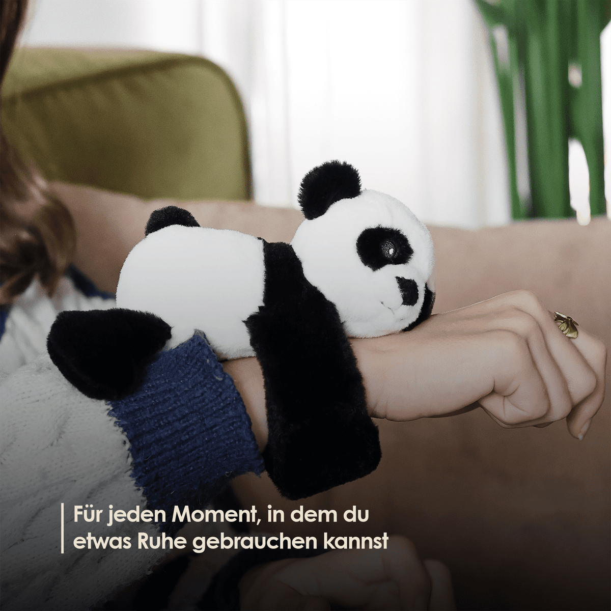 Mini & Grote Panda - Je bespaart €20