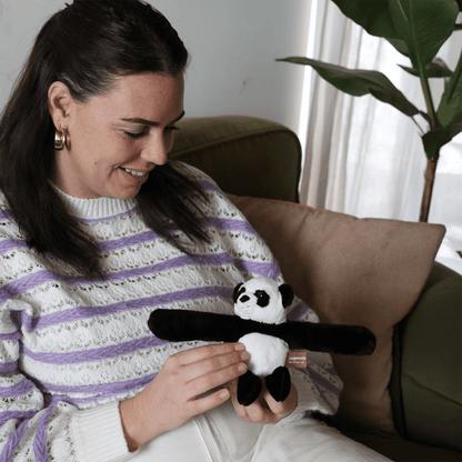 Mini & Grote Panda - Je bespaart €20