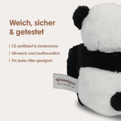 Mini Lotgenootje Panda